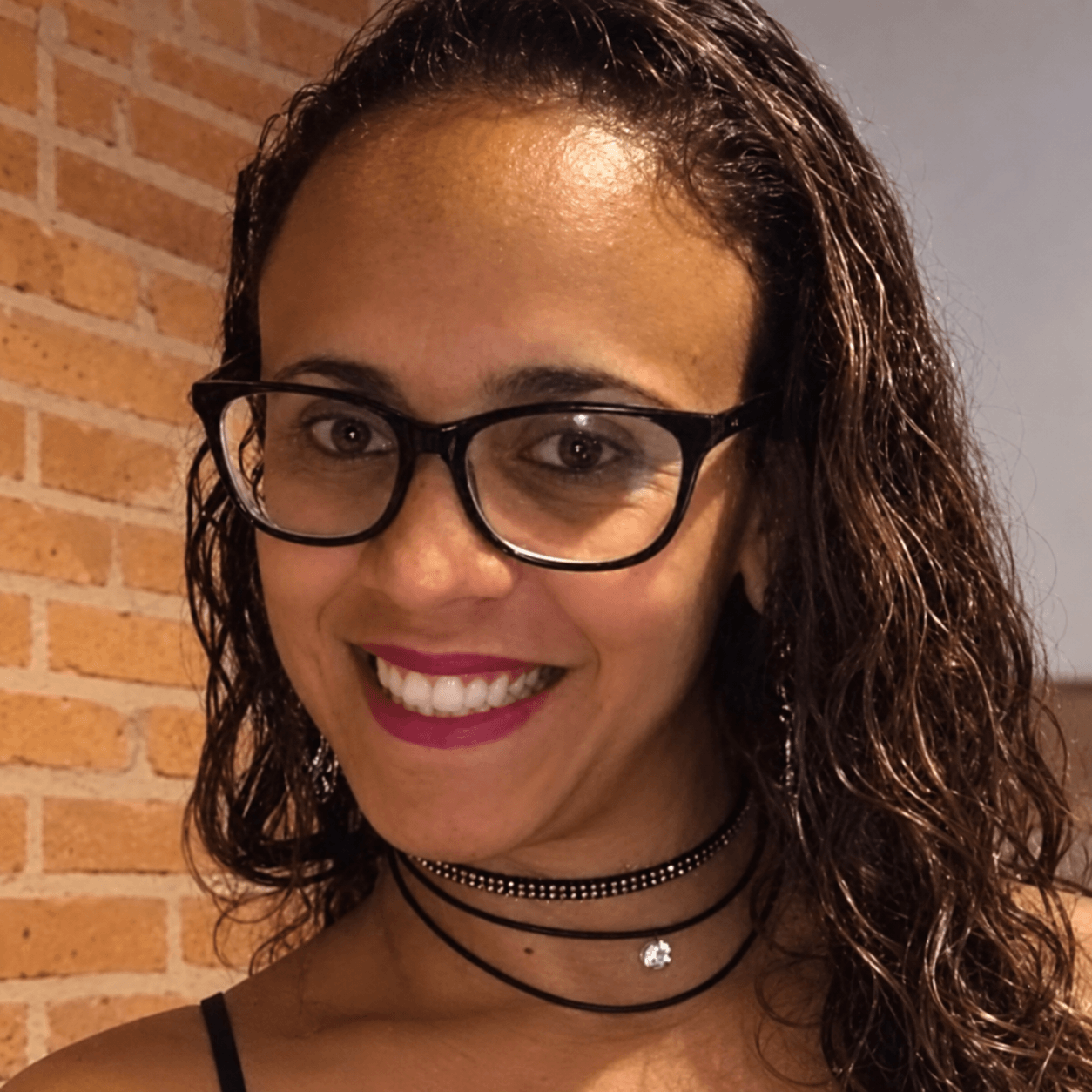 Édina de Fátima Aguiar