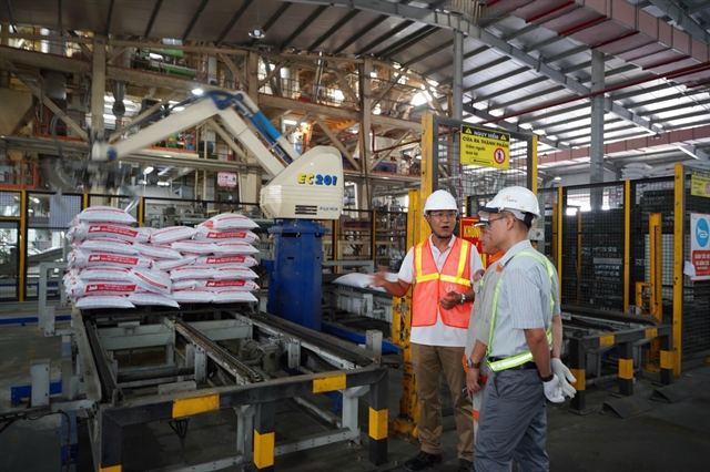 Japfa Vietnam builds sustainable livestock value chain