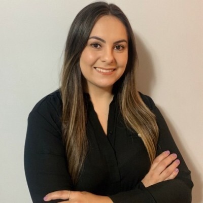 Luara Medianeira de Lima Schlösse
