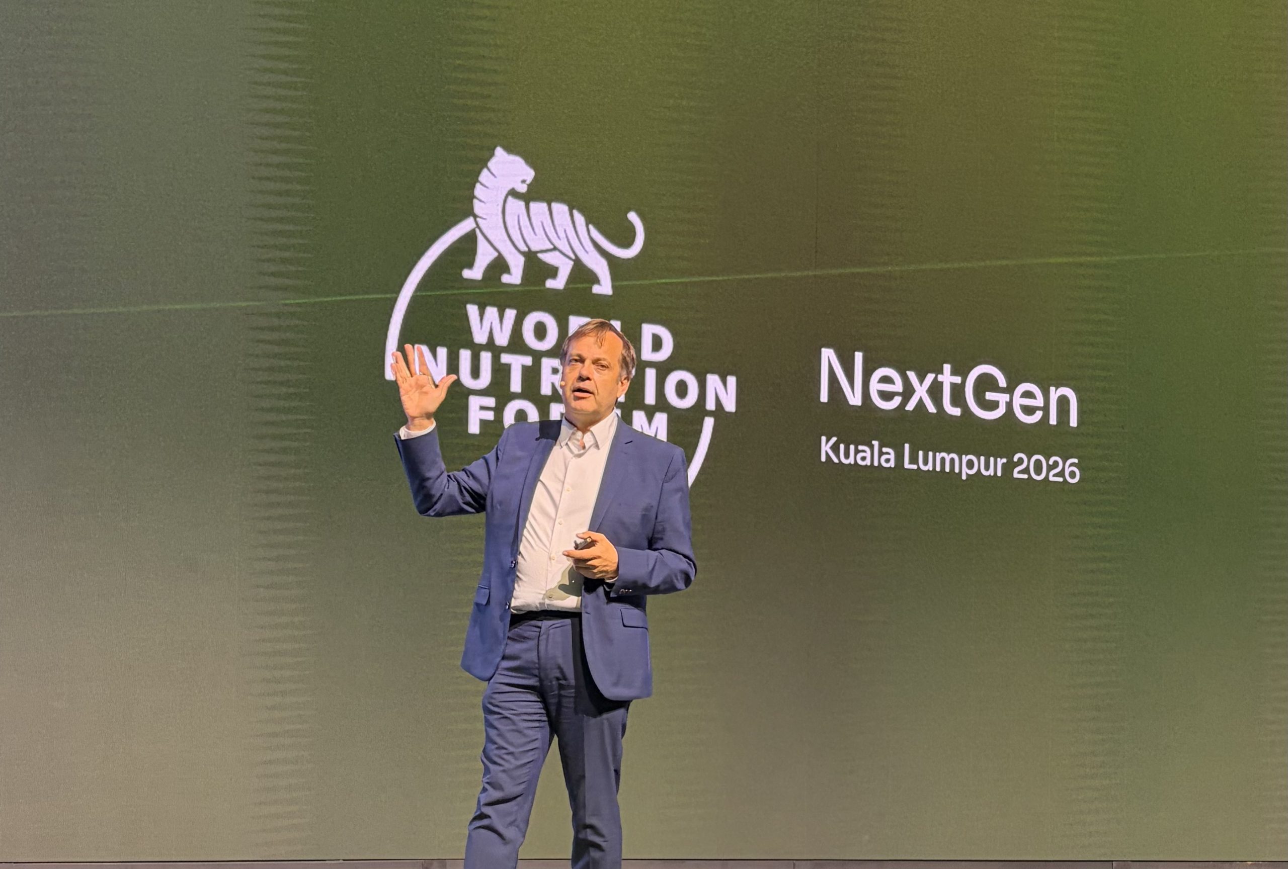 Emerging markets to account for 90% of growth in animal protein demand