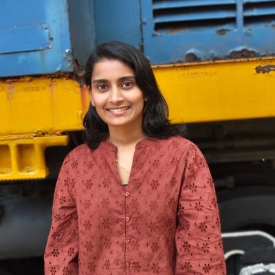Dra. Reshma R Chandran