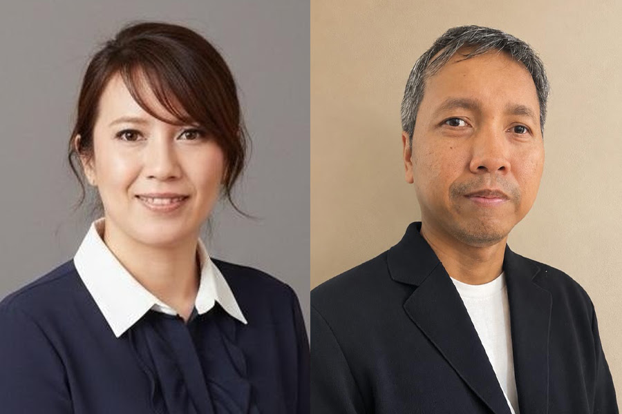 NOVUS expands Indonesia team with two experienced Sales Managers