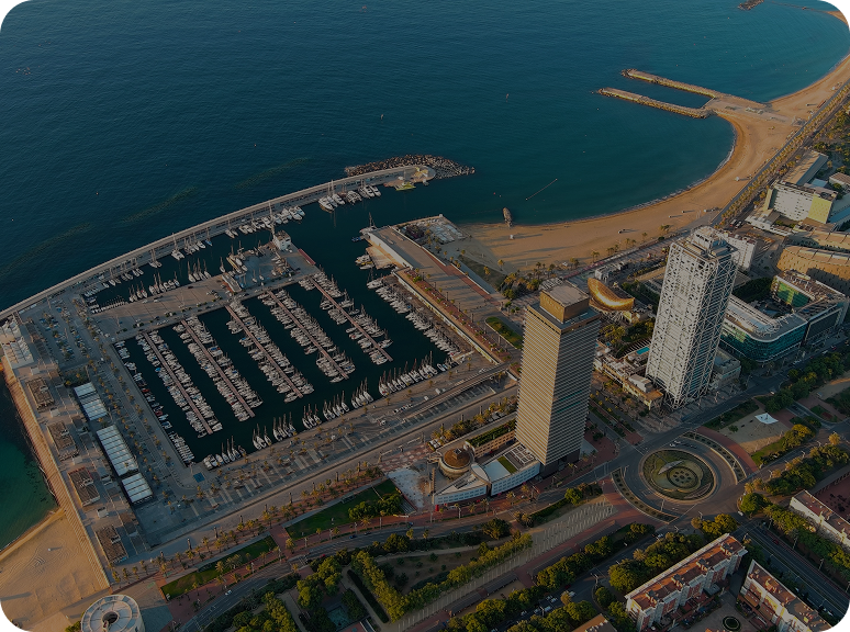 Barcelona